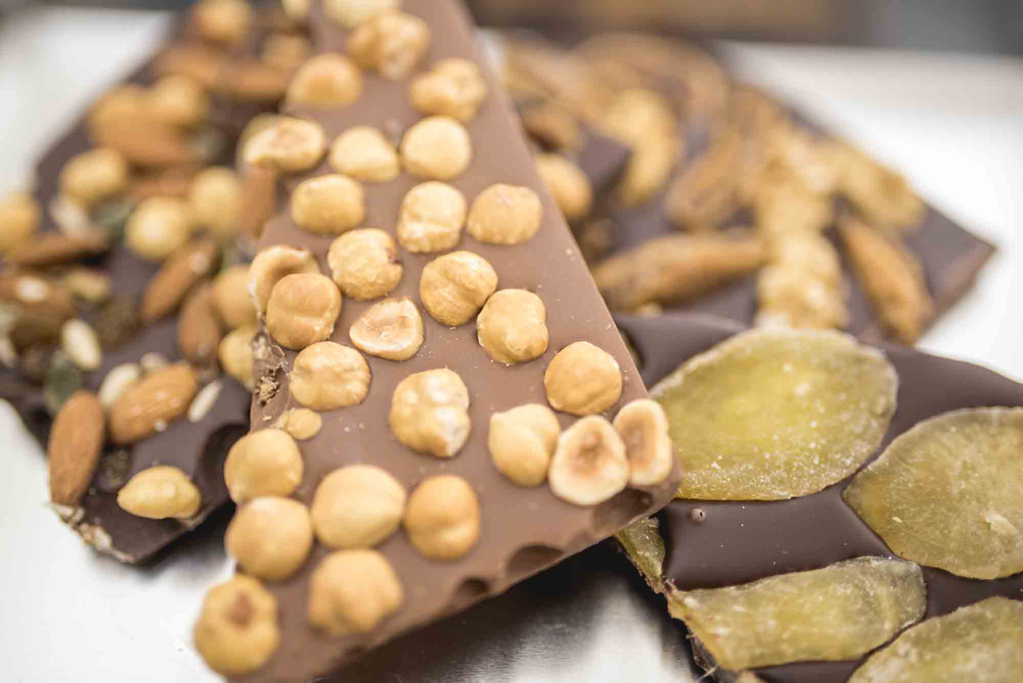 Eurochocolate