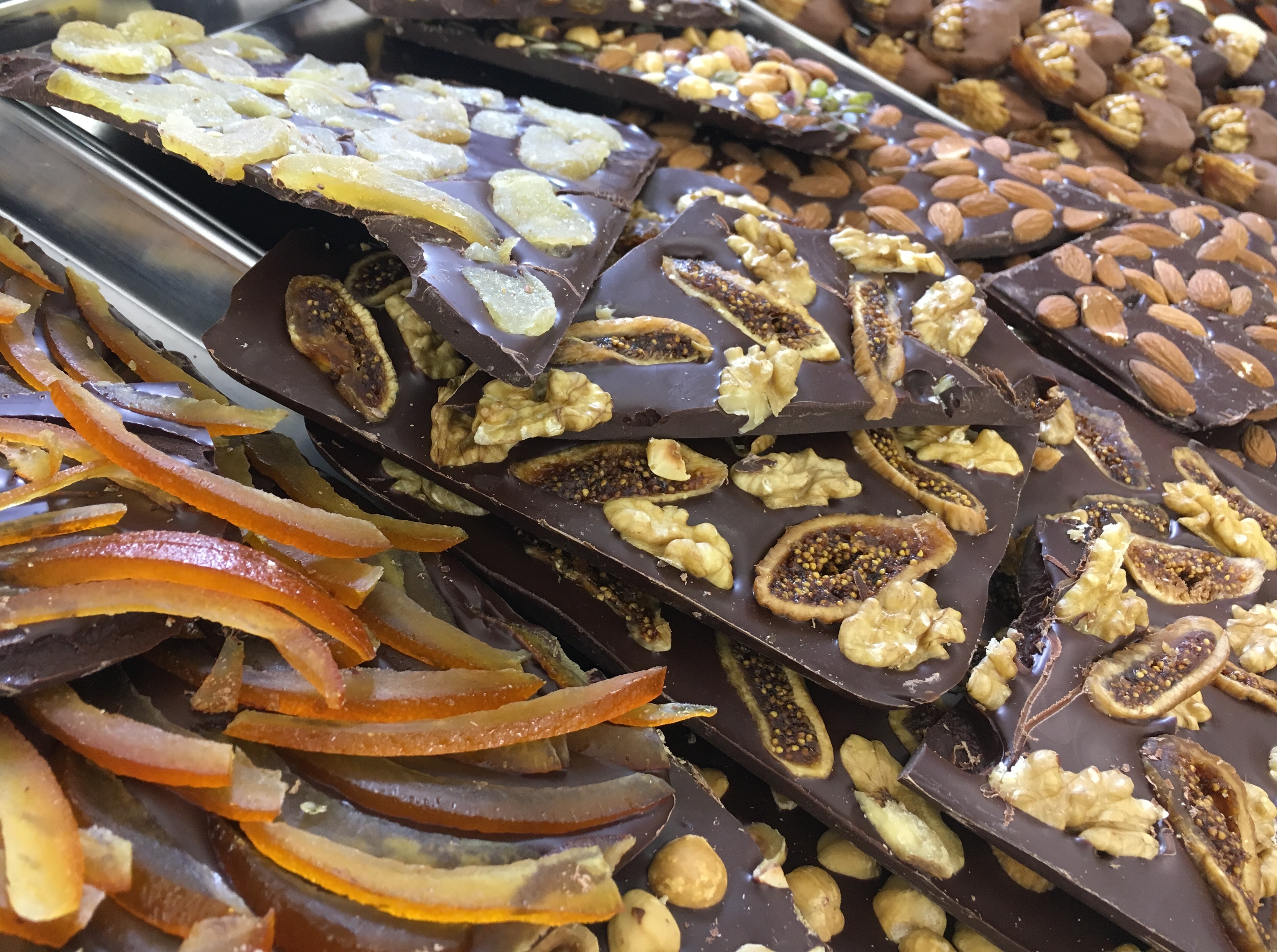 Eurochocolate