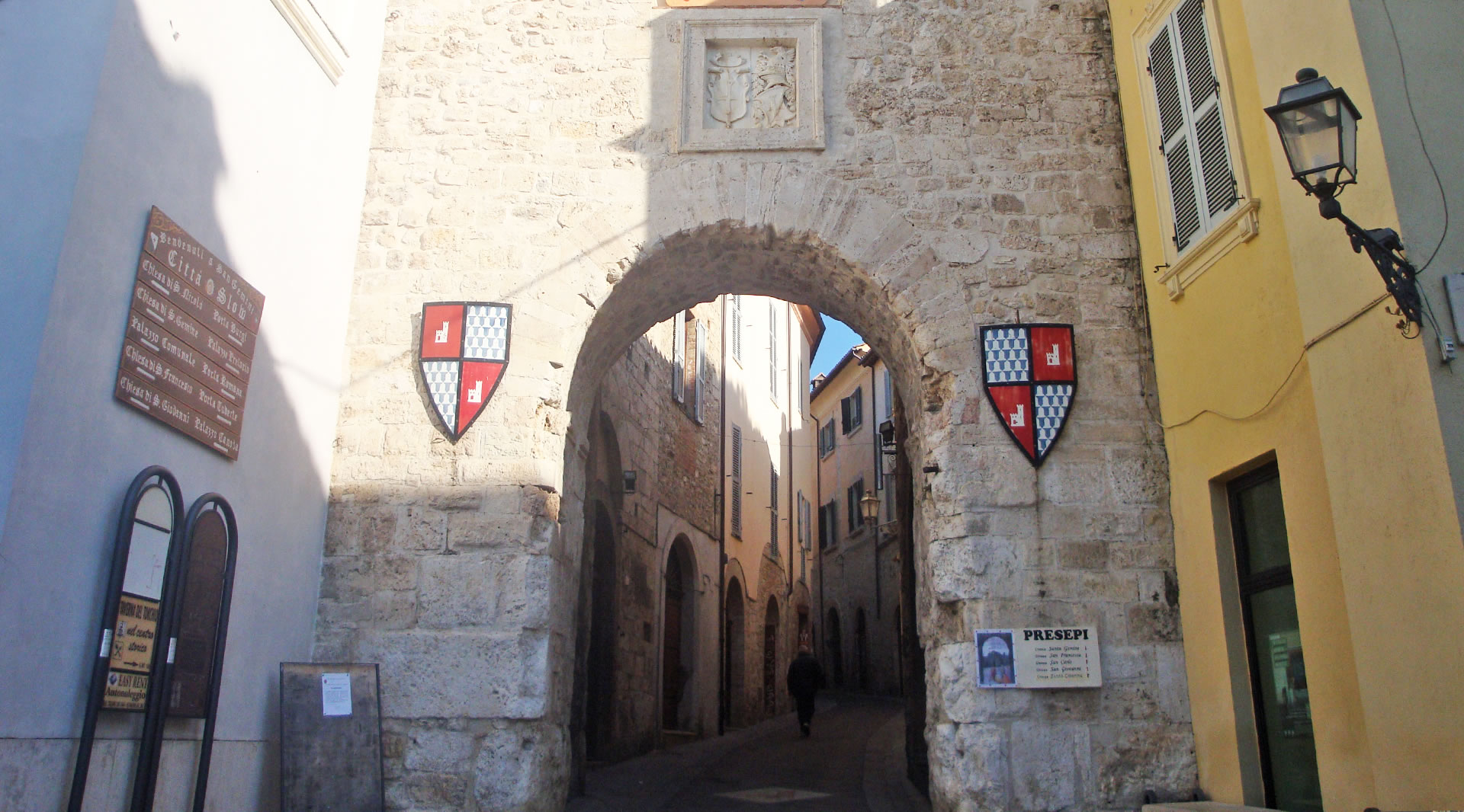 San Gemini