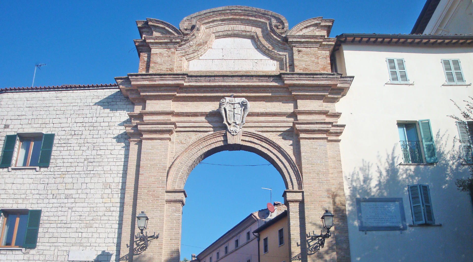 San Gemini