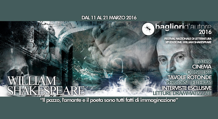 Bagliori d'Autore