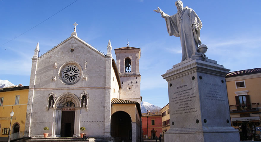 Benedictine Celebrations