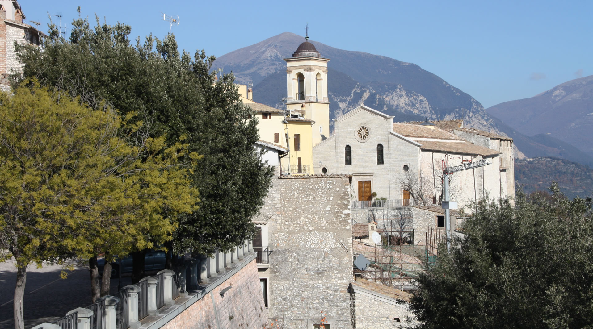 Montefranco