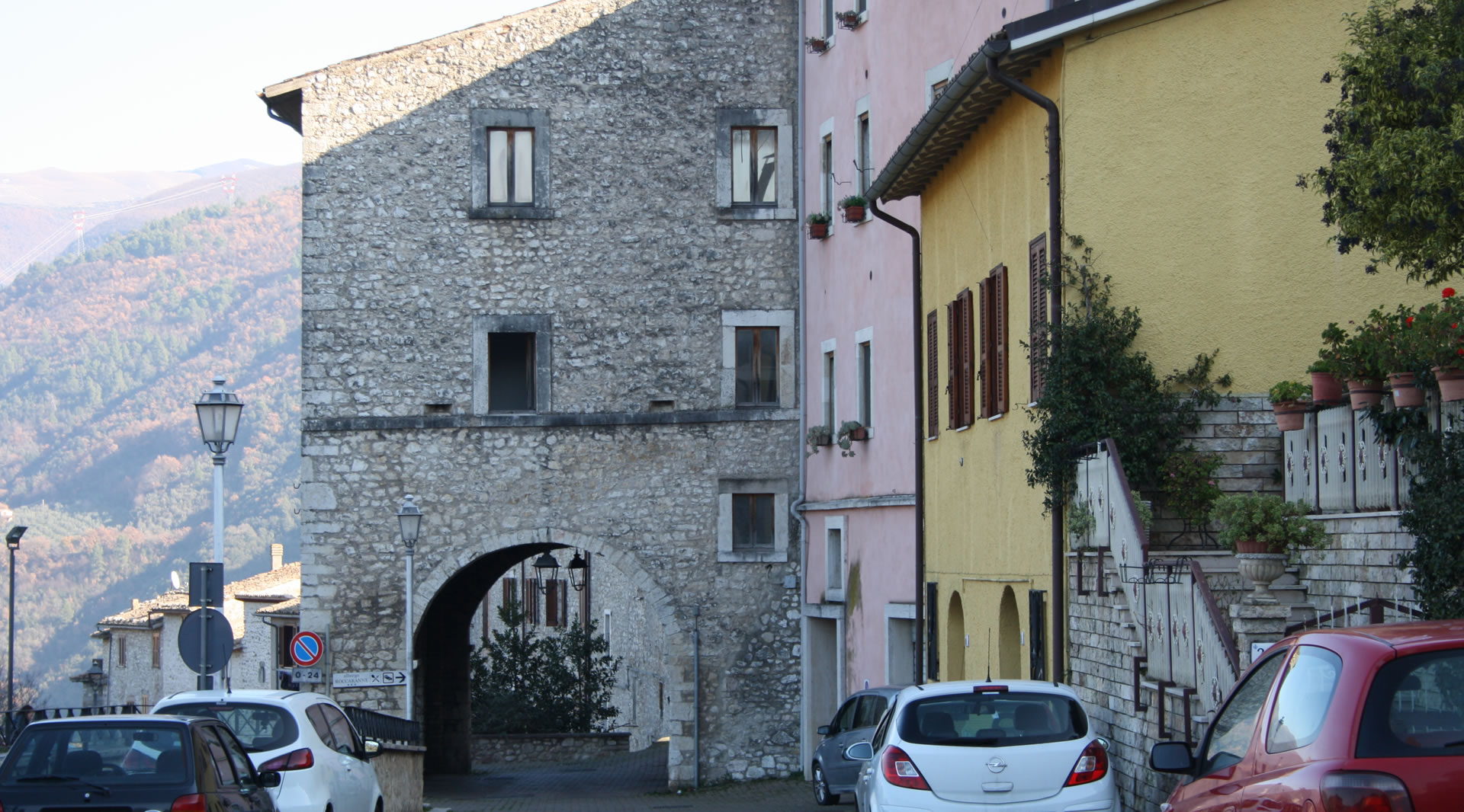 Montefranco