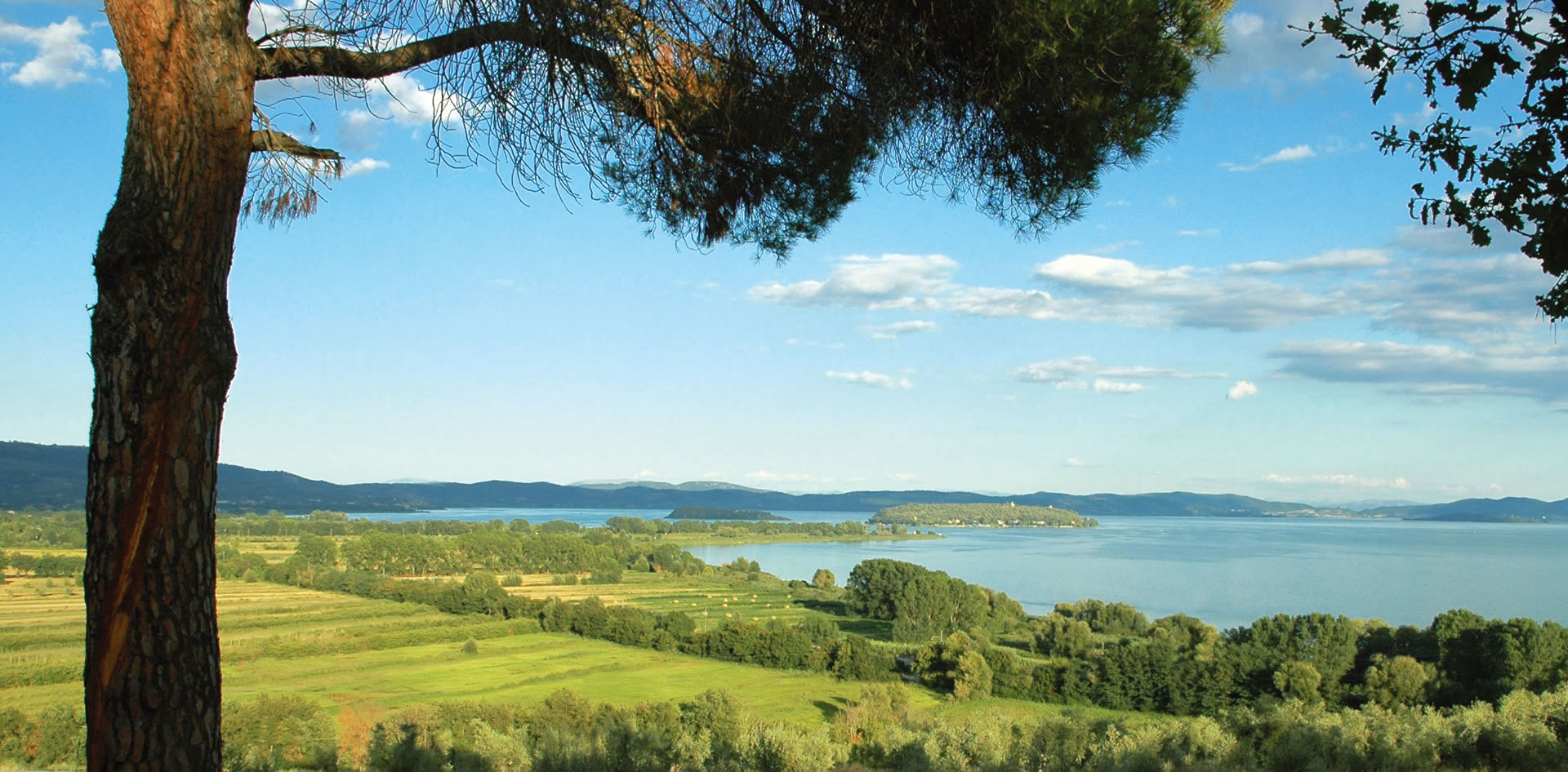 Easter in Castiglione del Lago