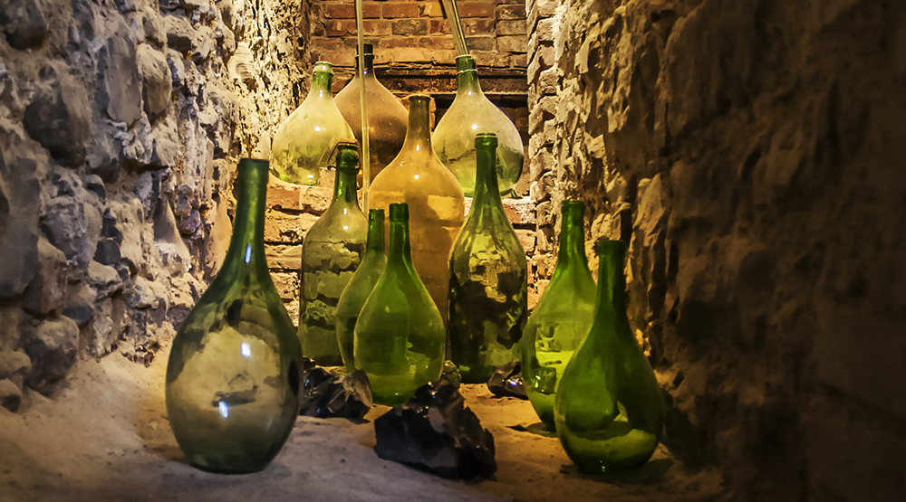 Spring Workshops at the Museo del Vetro (Glass Museum)