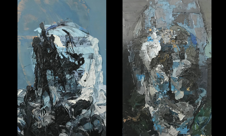 Summer exhibitions of Palazzo Collicola Arti Visive