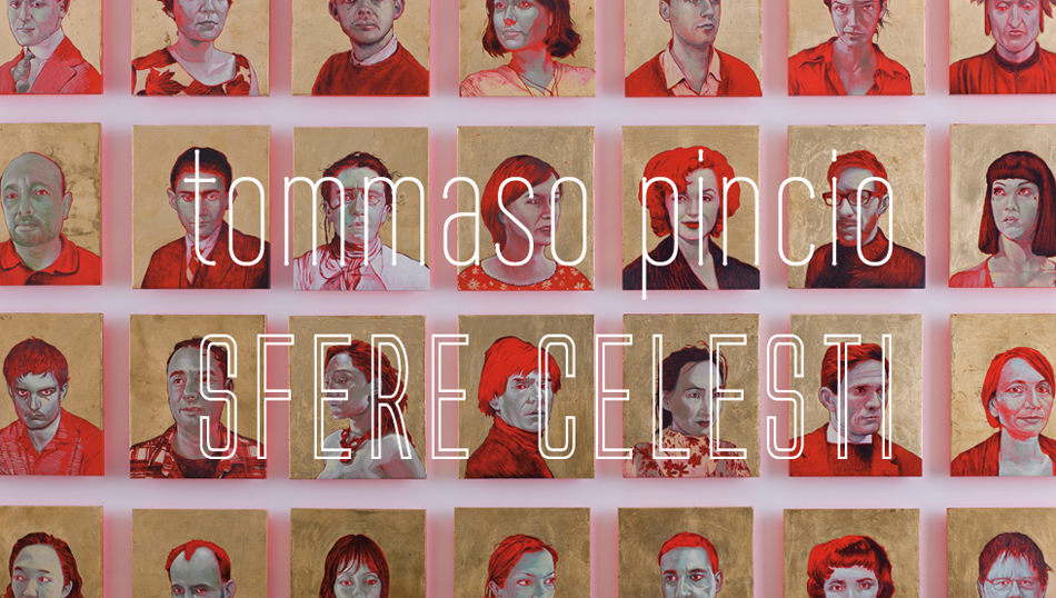 Die Sommer Ausstellungen im Palazzo Collicola Arti Visive