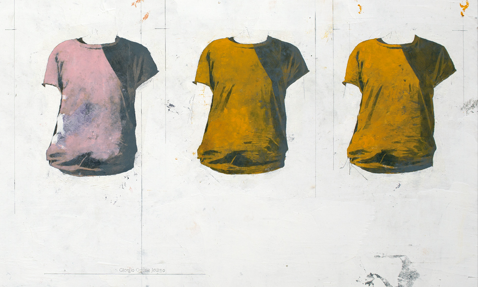 Summer exhibitions of Palazzo Collicola Arti Visive