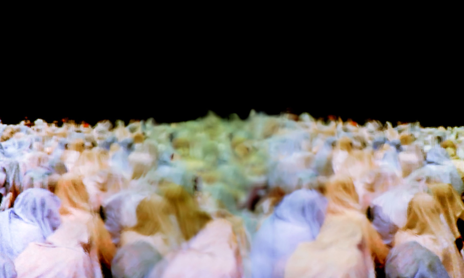 Summer exhibitions of Palazzo Collicola Arti Visive