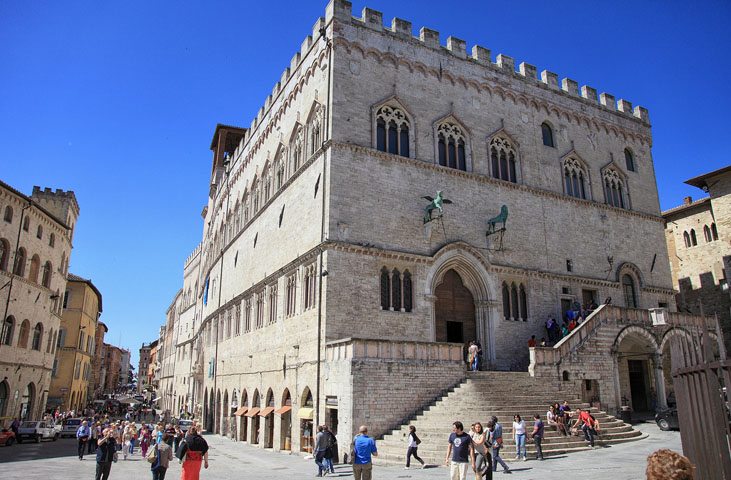 Umbria Salute e Benessere Festival