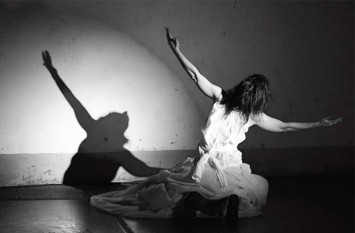 PASSAGES – Movimenti Contemporanei 2016