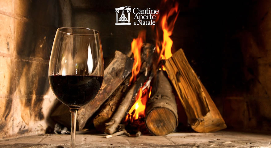 Open cellars at Christmas