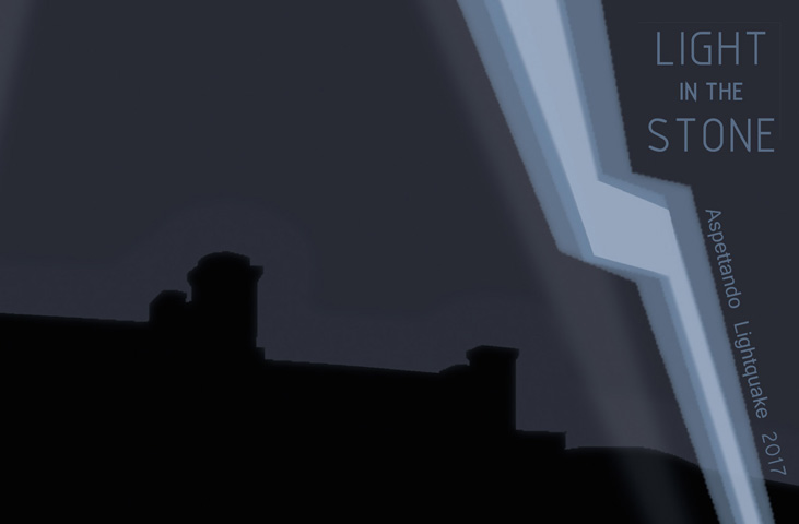 Light in the Stone - Aspettando Ligthquake