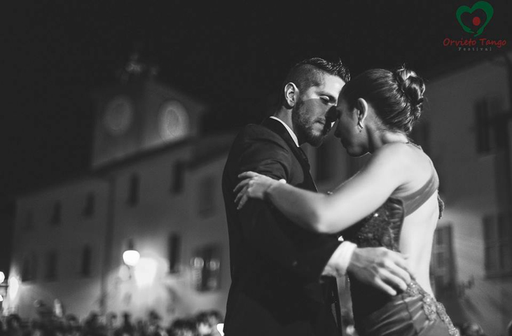 Orvieto Tango Winter