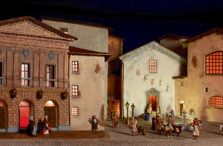 Mostra Internazionale di Arte Presepiale