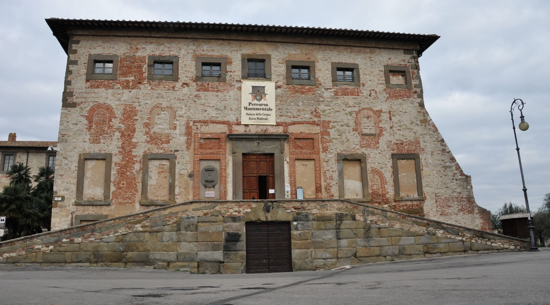 Castiglione del Lago