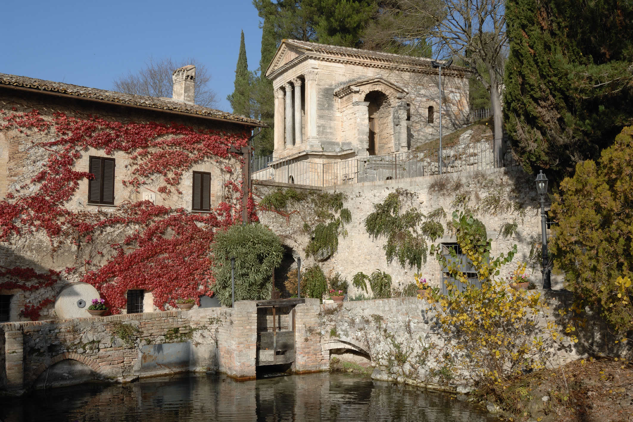Days of the Unesco Heritage