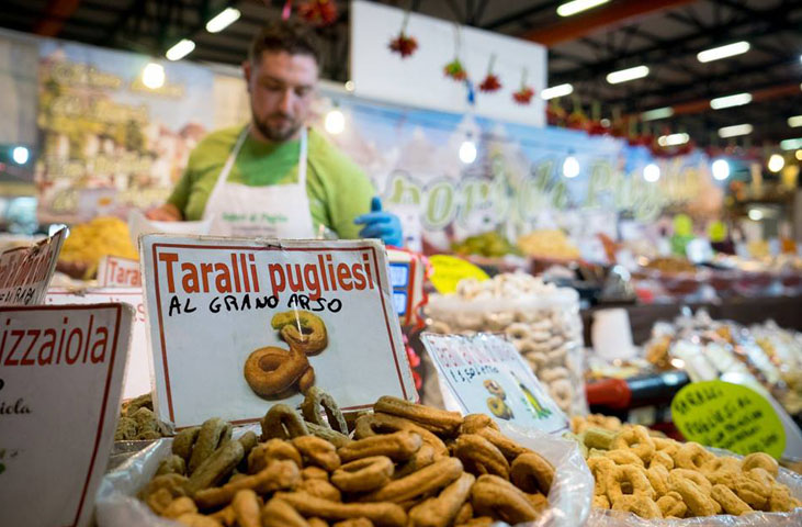 Expo Regalo 2016