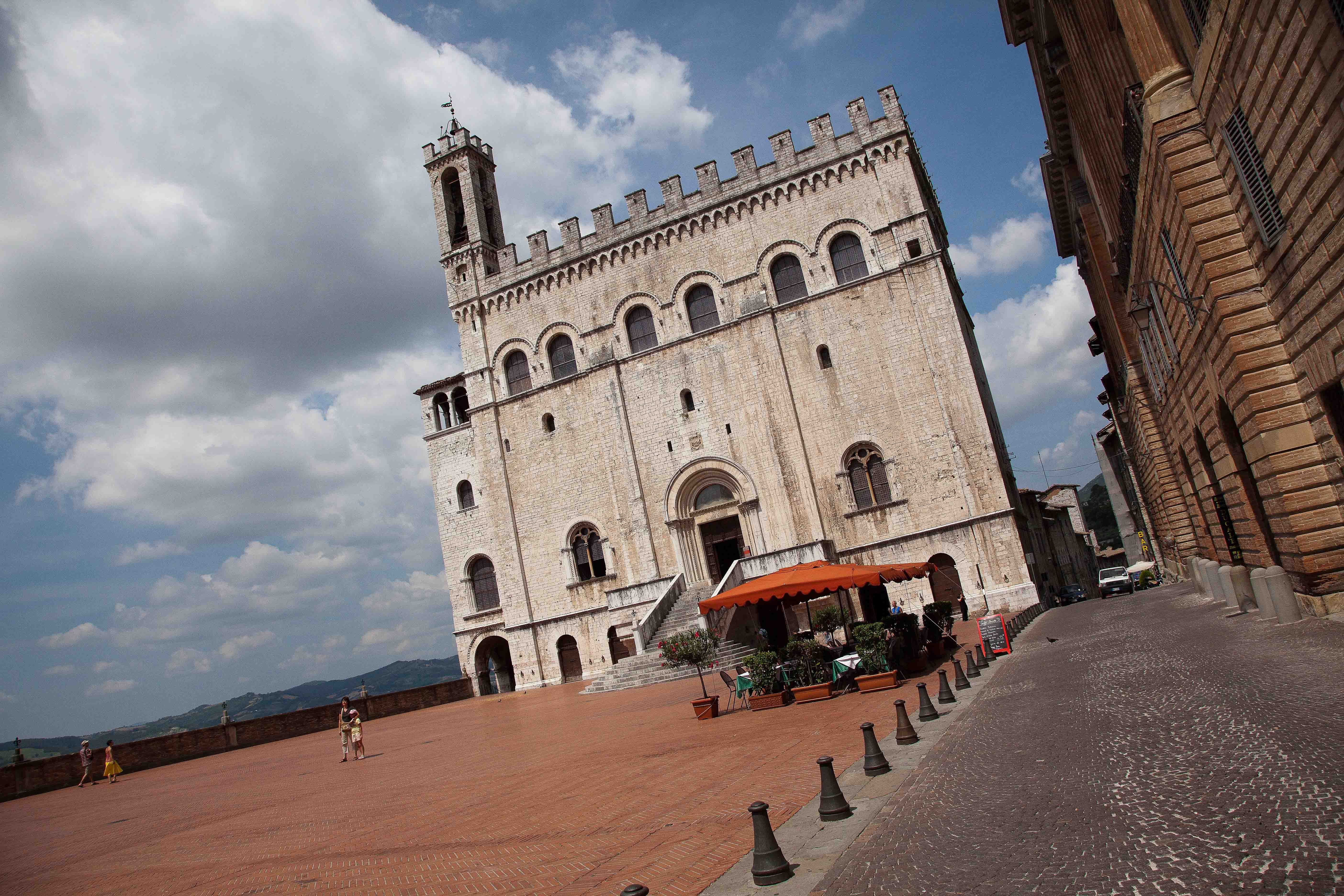 Umbria in Voce
