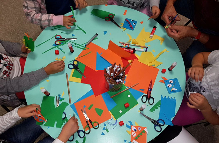 La Città e il Libro