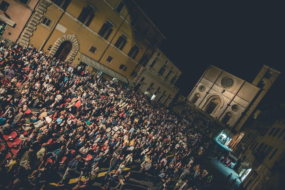 Todi Festival