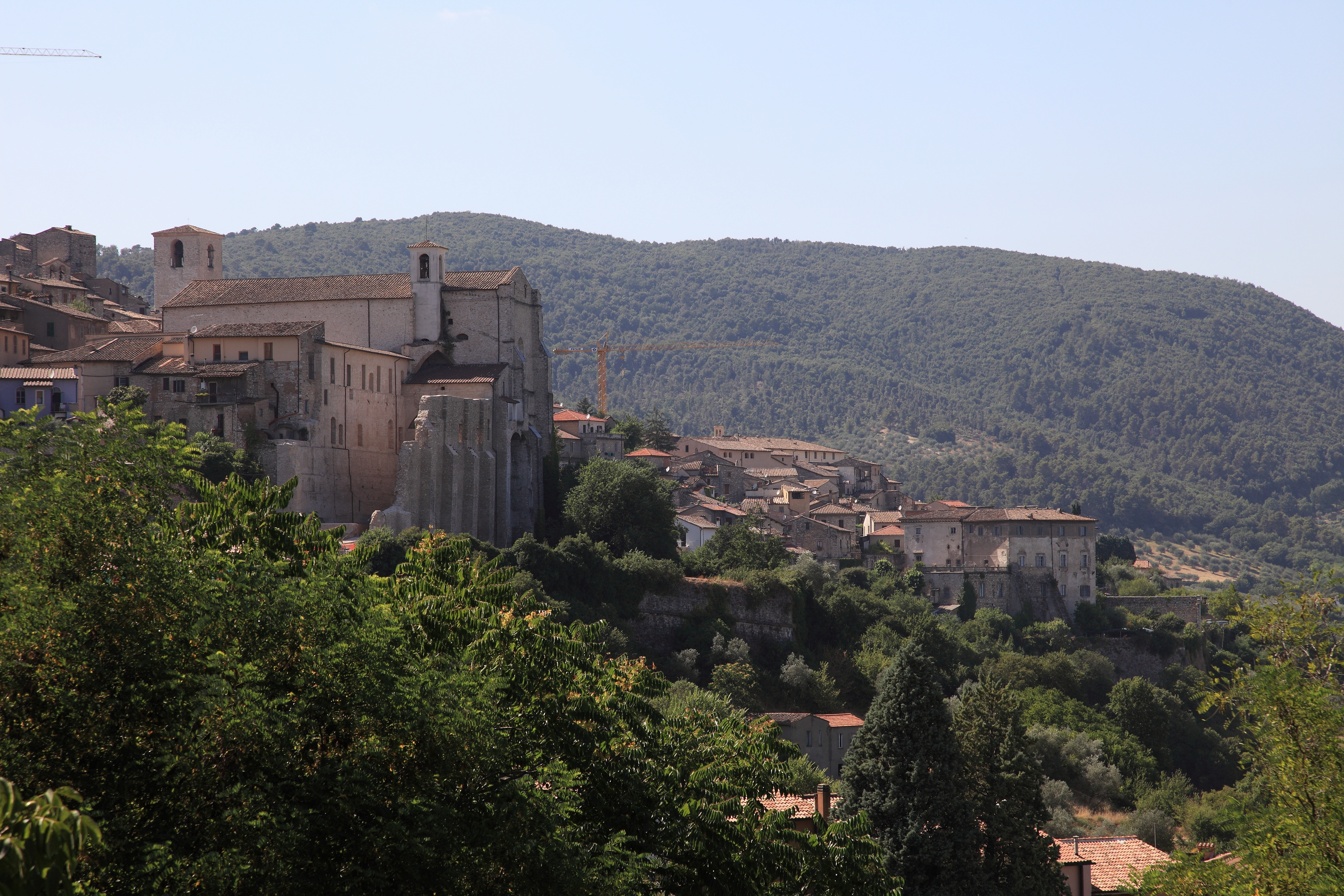 Cinema roads – Festival of the Restored movie
