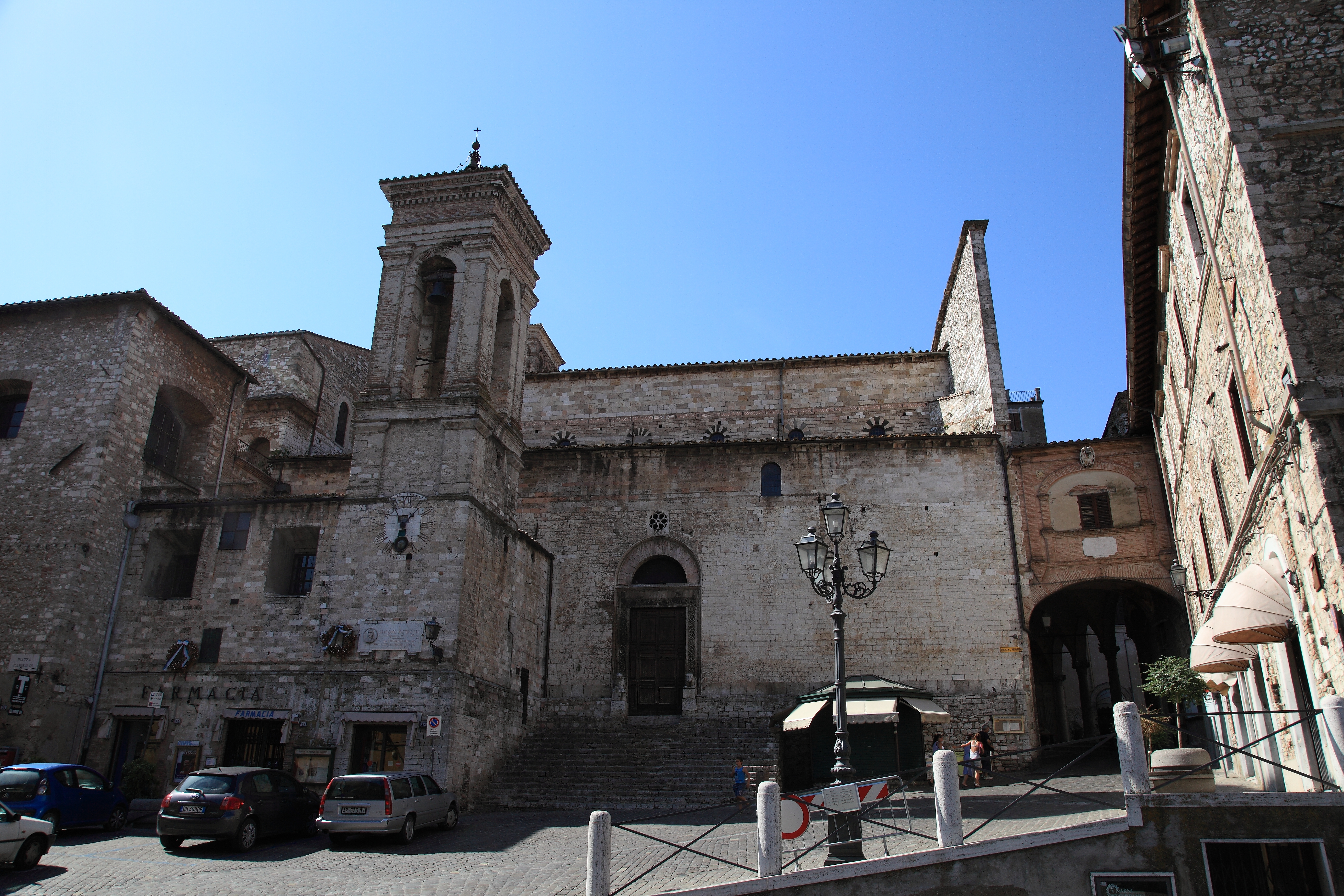 Cinema roads – Festival of the Restored movie