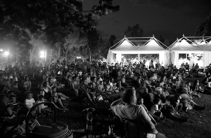 Cinema routes - Festival of restored movies
