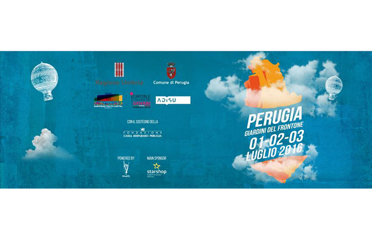 L'Umbria che Spacca - Rocking Umbria