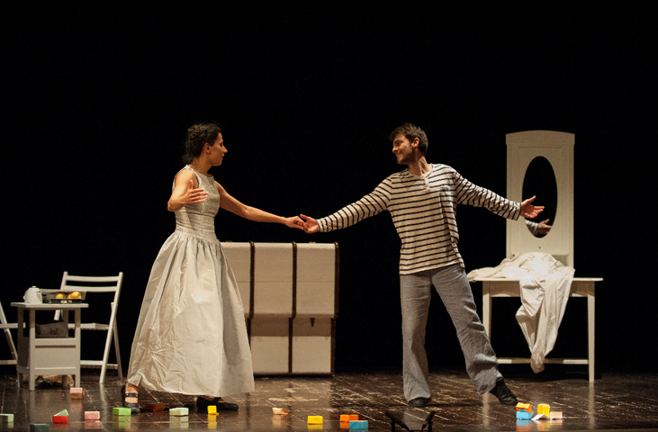Gelatine 2016 – Theater- und Filmfestival