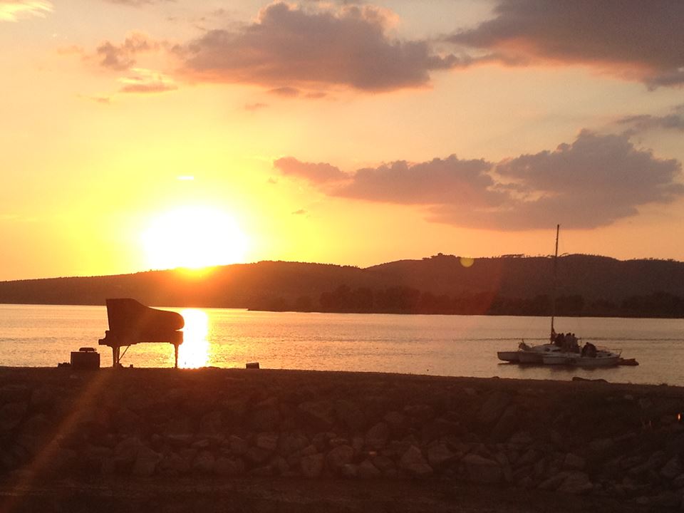 Music for Sunset