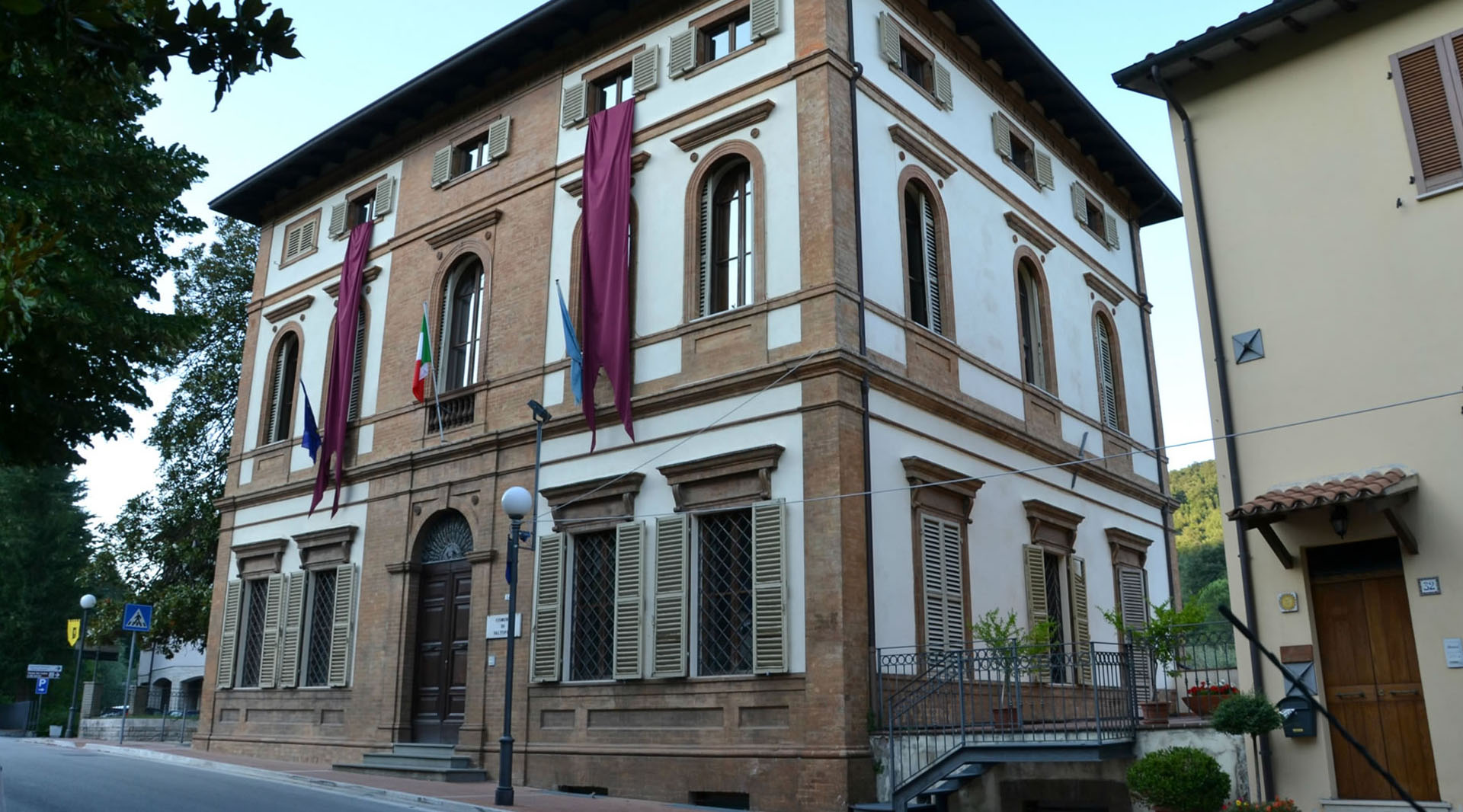 Valtopina