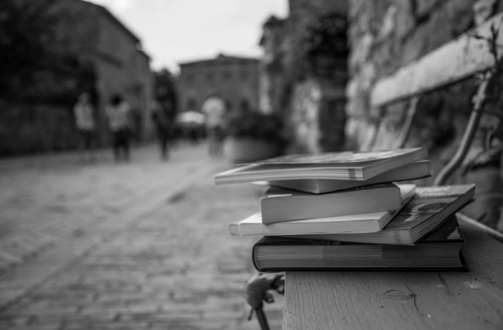 Isola del Libro Trasimeno