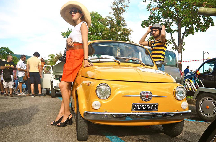 Trasimeno Vintage