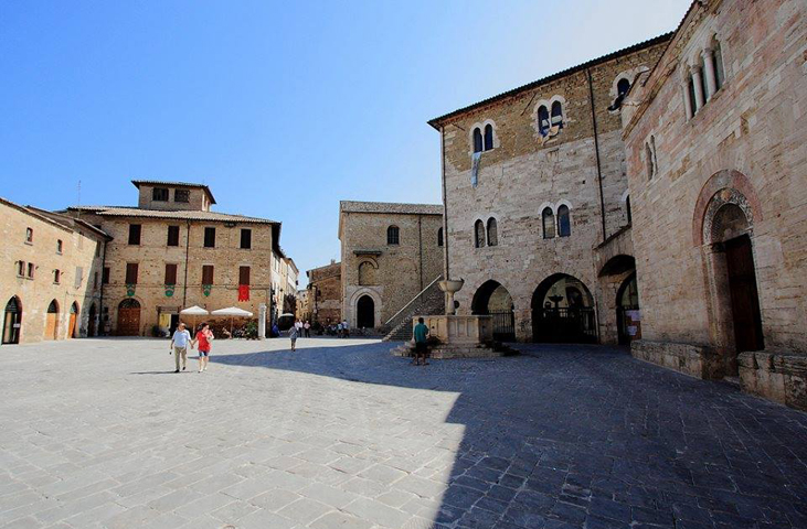 Agosto Bevanate - Sapori e Saperi del Borgo