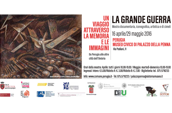 La Grande Guerra (The Great War)