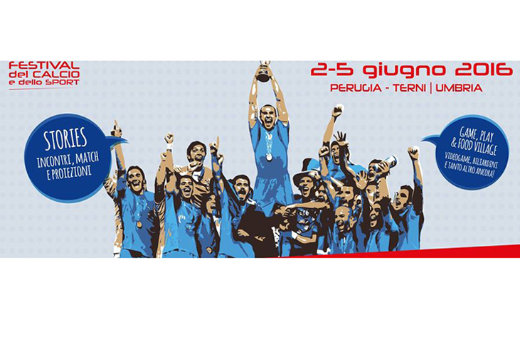 Festival del Calcio e dello Sport
