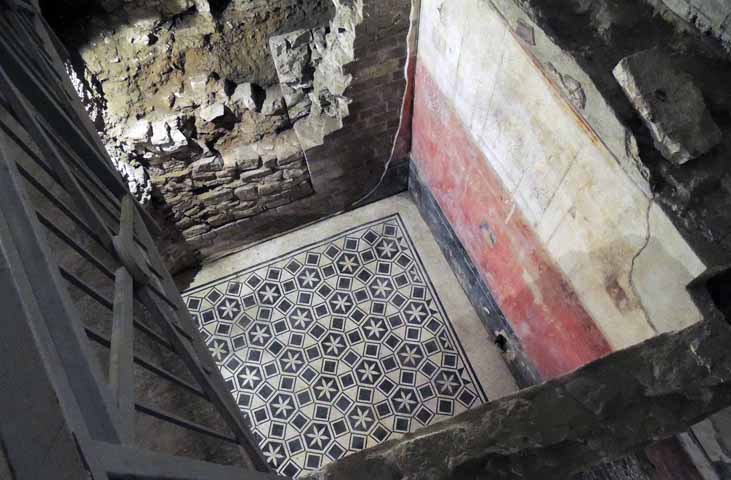 Assisi bends over backwards – Domus Focus and art laboratories