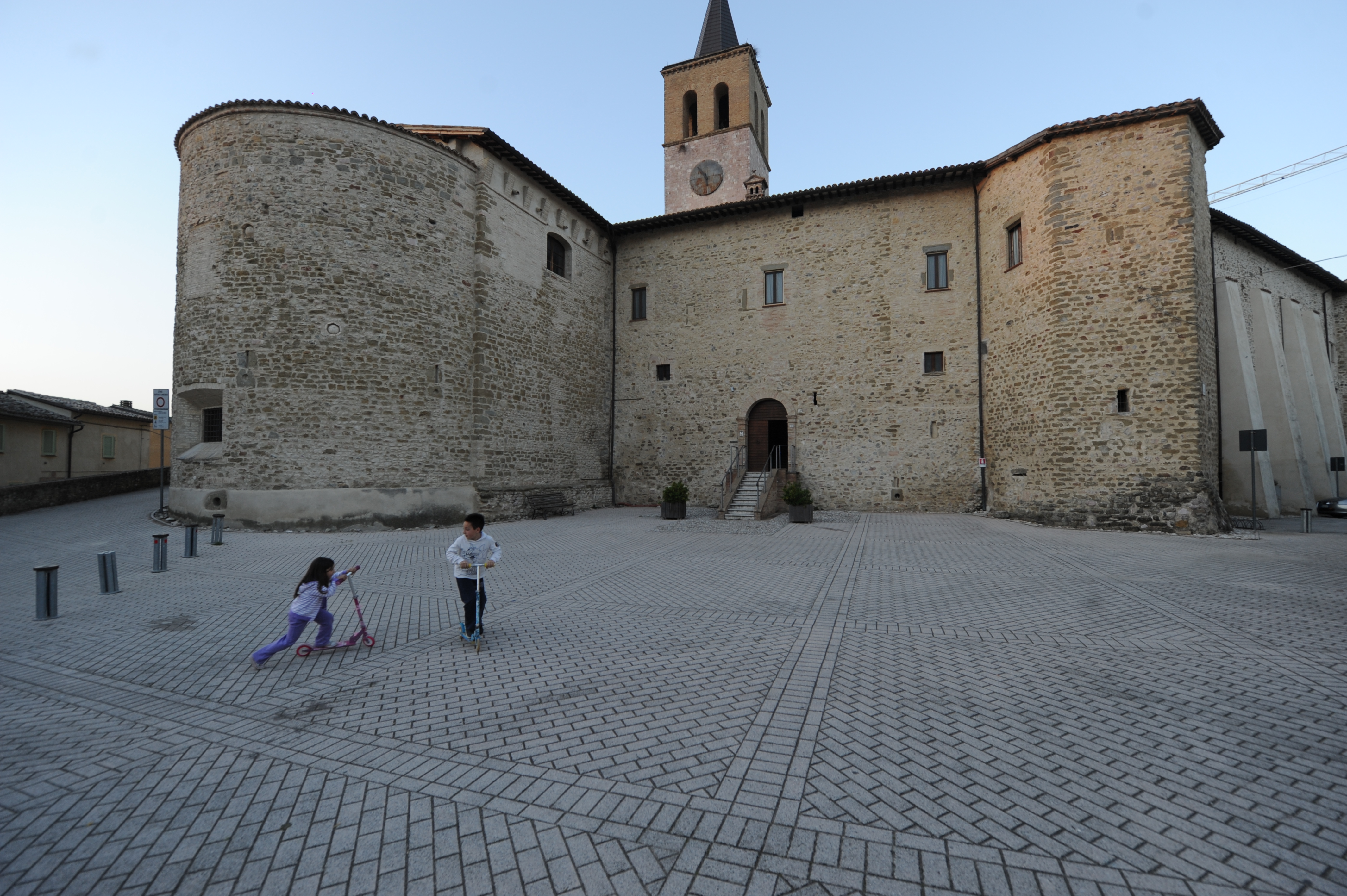 Castel Ritaldi