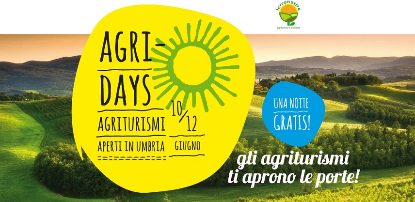 Agridays