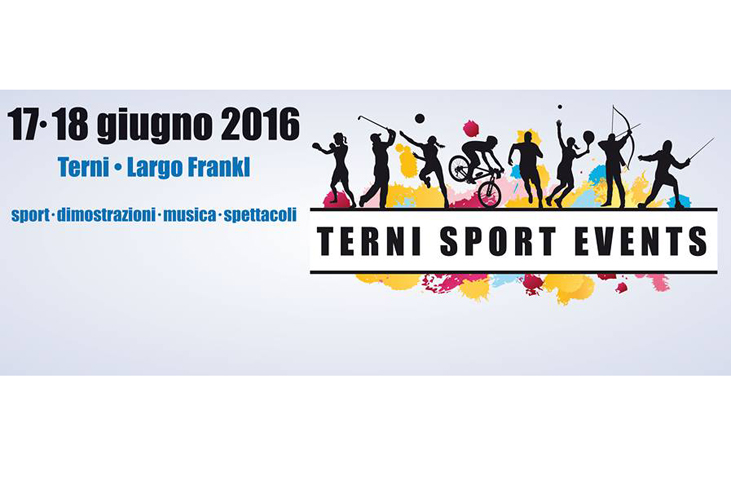 Terni Sport Events