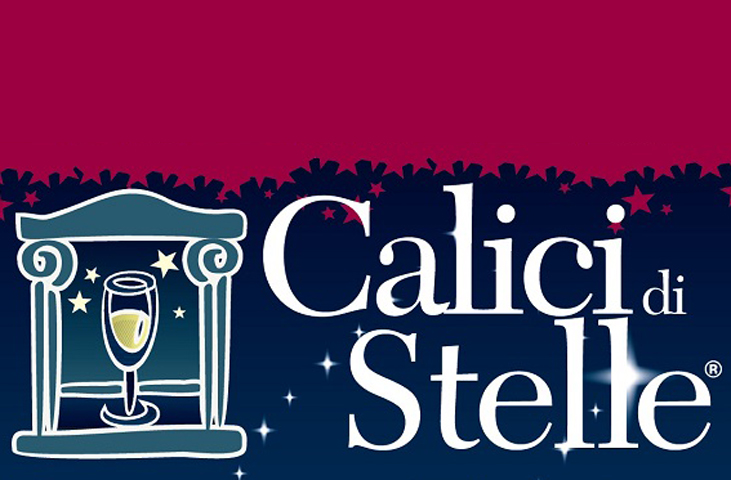 Stars' Chalices