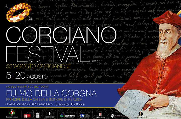 Corciano Festival