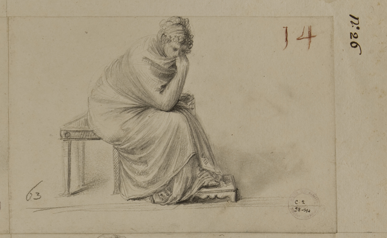 Canova. Grazia e Bellezza
