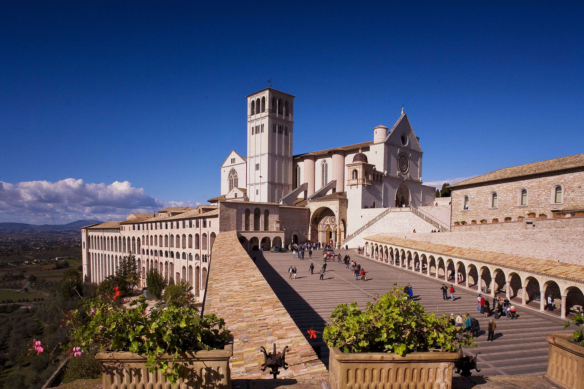 Assisi Suono Sacro