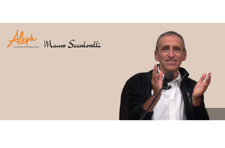 L'insurrezione della nuova Umanità - Die Erhebung der neuen Menschheit