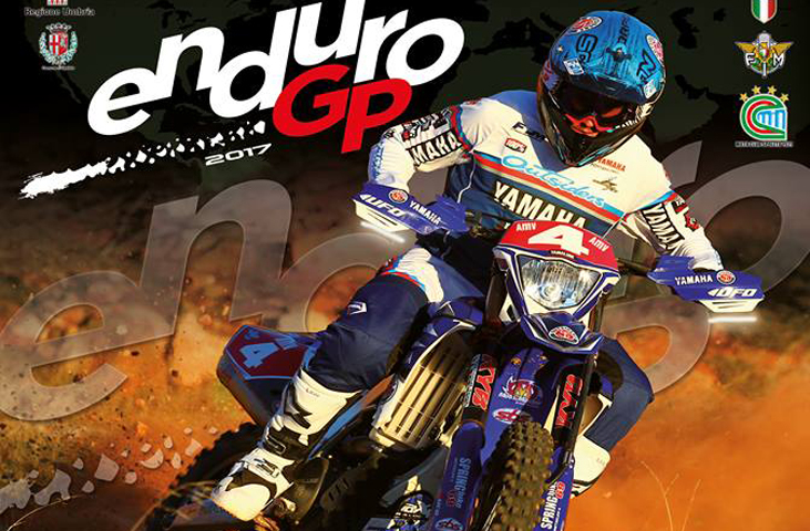 Campionato Mondiale di Enduro