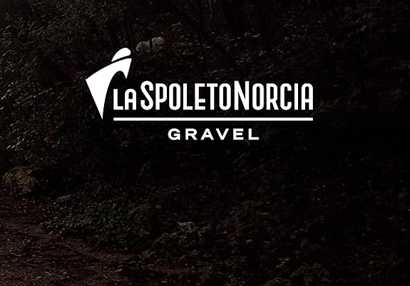 Poster Spoleto Norcia Gravel