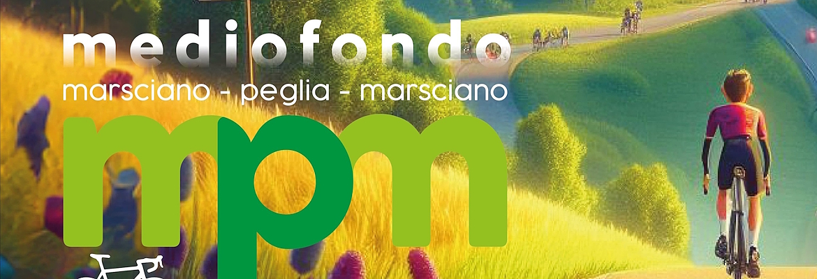 Poster Mediofondo MPM